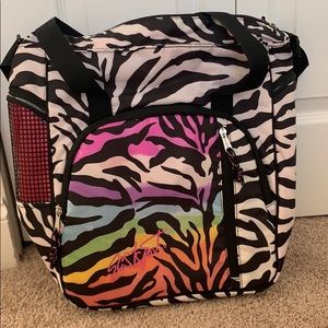 Book Bag with Laptop Pocket